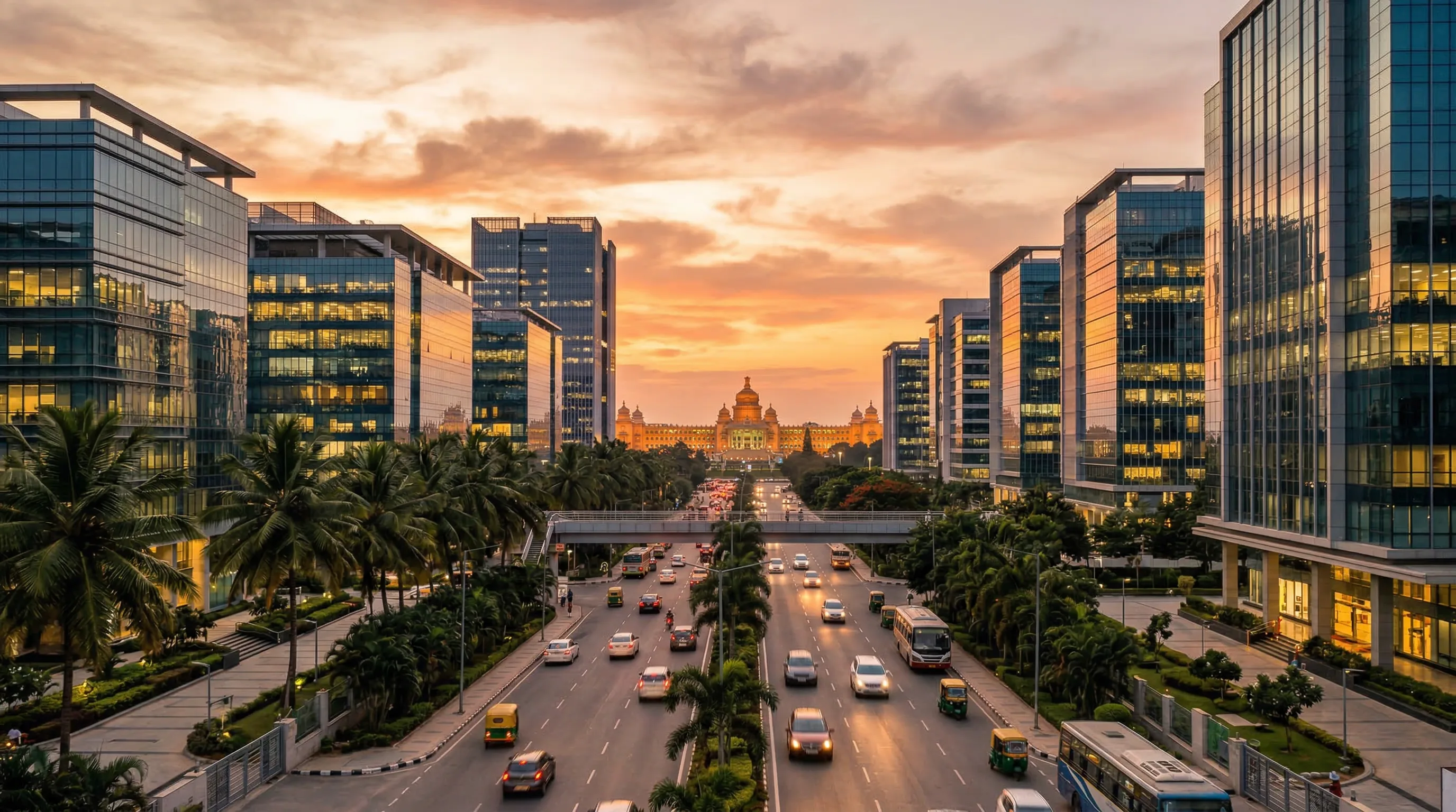 India Tech Expedition